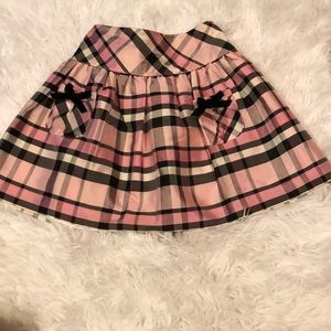 Heartstrings Skirt Size 2T